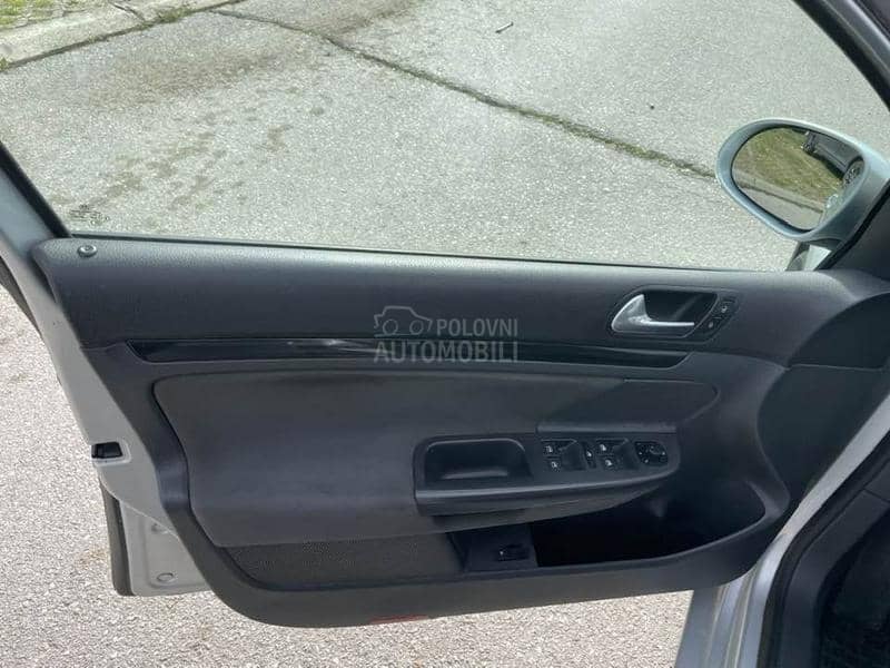 Volkswagen Golf 5 1.4 GT TSI