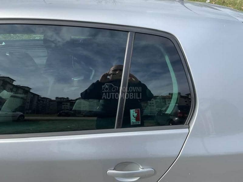 Volkswagen Golf 5 1.4 GT TSI