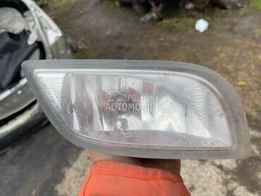 Desna Maglenka za Suzuki Liana od 2000. do 2008. god.