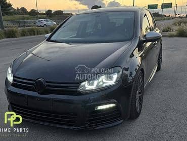 Farovi U Led za Volkswagen Golf 6