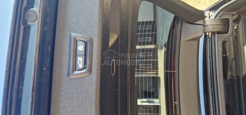 BMW 520 xdrive m paket