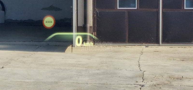 BMW 520 xdrive m paket