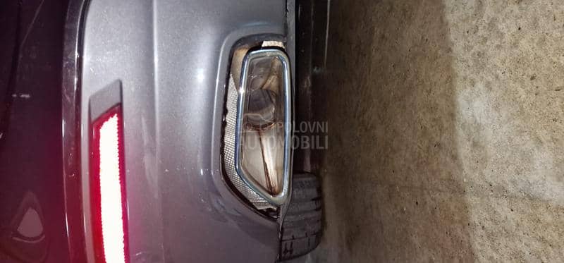 BMW 520 xdrive m paket