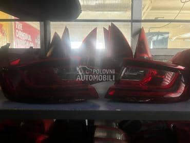 Štop Lampa za Renault Megane od 2016. do 2023. god.