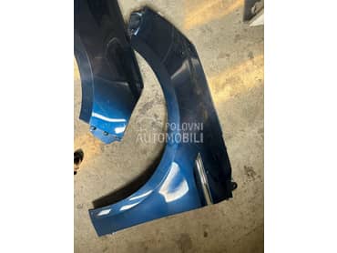Krilo za Renault Megane od 2016. do 2023. god.