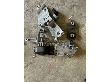 Nosač motora menjača za Renault Megane od 2016. do 2023. god.