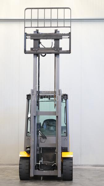 Jungheinrich DFG 430s