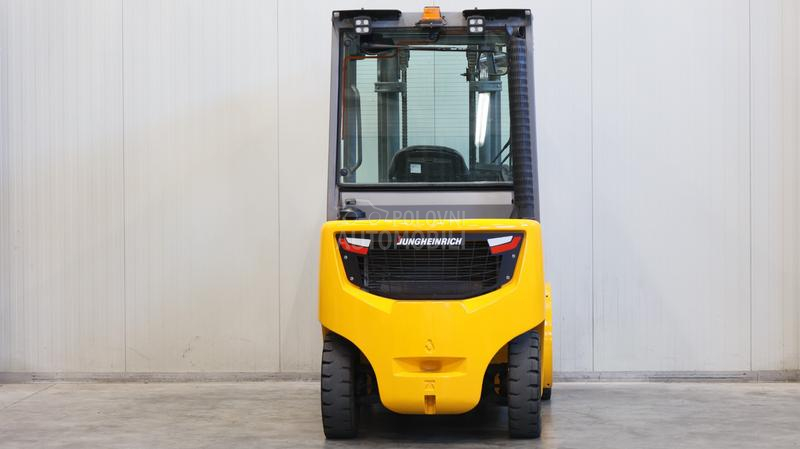 Jungheinrich DFG 430s