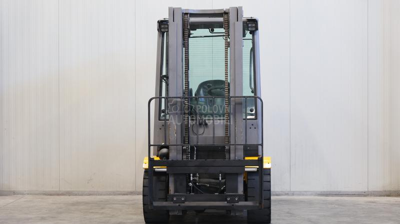 Jungheinrich DFG 430s