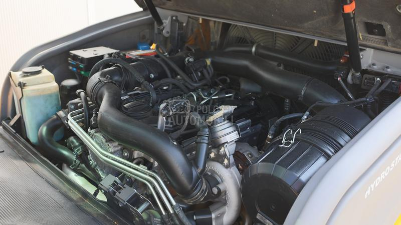 Jungheinrich DFG 430s