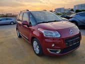 Citroen C3 Picasso 1.6 exklusive