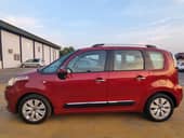 Citroen C3 Picasso 1.6 exklusive