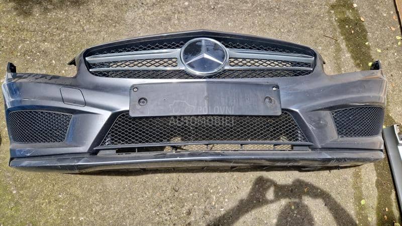 Prednji branik A klasa w176 20