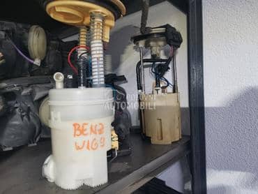 Pumpa za gorivo za Mercedes Benz A Klasa, B Klasa od 2004. do 2012. god.