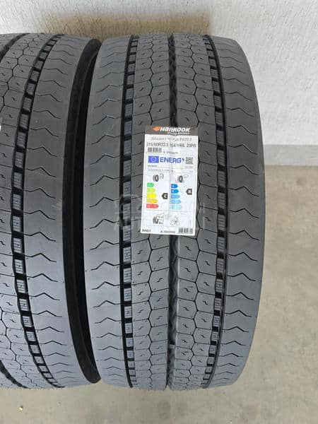 Hankook 315/60 R22.5 Sve sezone