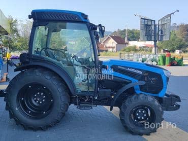 Landini Rex  080F STAGE V