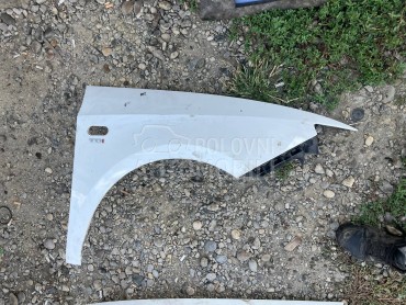 Krilo blatobran za Seat Ibiza od 2009. do 2013. god.