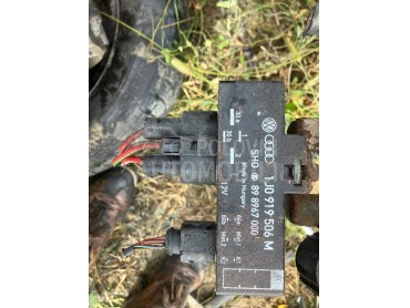 Relej ventilatora za Volkswagen Bora, Caddy, Golf 4 ... od 2000. do 2004. god.