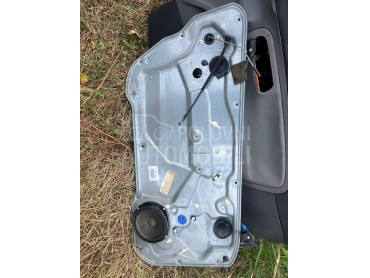 Podizac prozora za Seat Ibiza od 2002. do 2013. god.