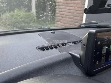Android Multimedija GPS Radio za Opel Meriva