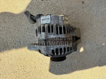 Alternator za Suzuki Swift od 2005. do 2010. god.