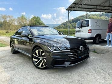 Volkswagen Arteon R LINE PANO NOV