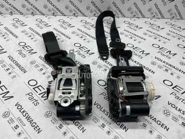 Elektro pojasevi A6,A7-C8 za Audi A6, A7