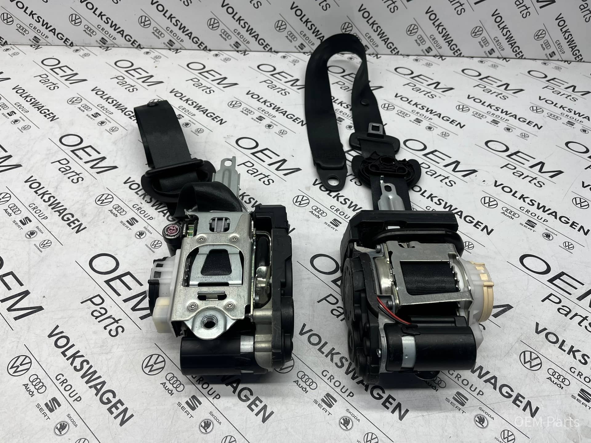 Elektro pojasevi A6,A7-C8
