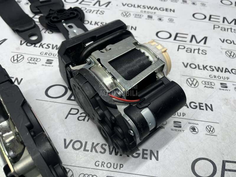 Elektro pojasevi A6,A7-C8