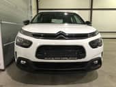 Citroen C4 Cactus 1,5HDI S S FEEL