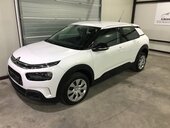 Citroen C4 Cactus 1,5HDI S S FEEL