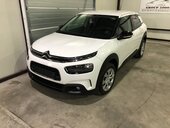 Citroen C4 Cactus 1,5HDI S S FEEL