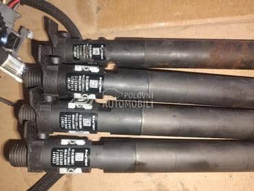 Dizne za Peugeot 308, 508, 508 RXH ... od 2010. do 2020. god.