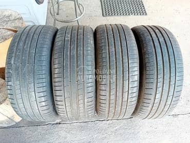 Pirelli 225/40 R19 Letnja
