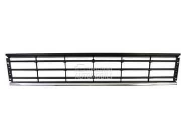 Resetka centralna Hrom lajsna za Volkswagen Passat B7 od 2011. do 2015. god.