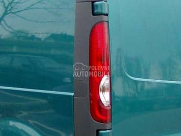 Stop svetlo za Opel Vivaro