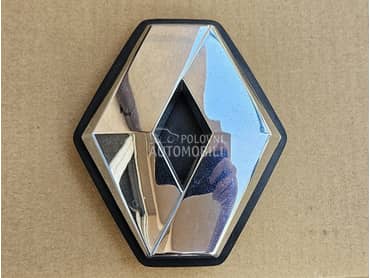 Prednji Znak za Renault Grand Scenic, Laguna, Megane ... od 2007. do 2015. god.