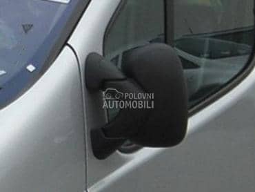 Retrovizori za Opel Vivaro