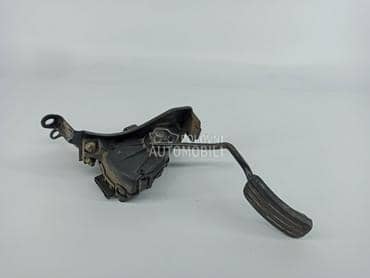 Pedale za Opel Vivaro