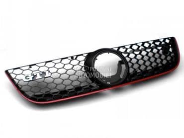 Maska Grill GTI za Volkswagen Polo