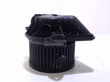 Ventilator kabine Opel Vivaro