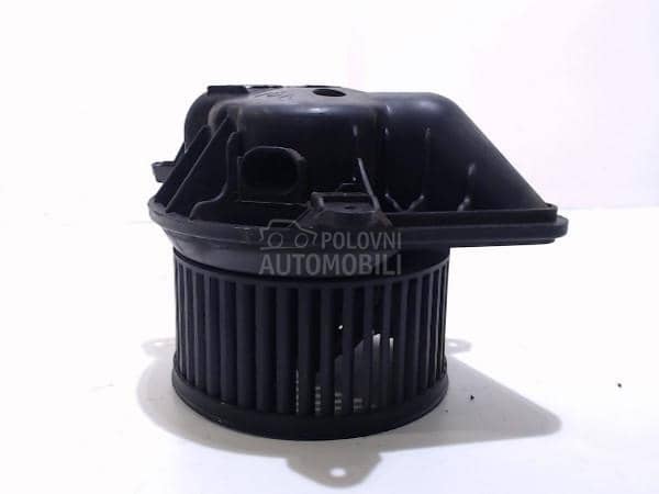 Ventilator kabine Opel Vivaro