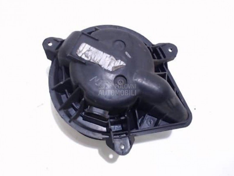 Ventilator kabine Opel Vivaro