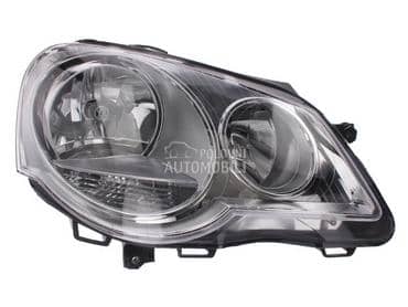 Far Depo Desni Levi za Volkswagen Polo od 2005. do 2009. god.