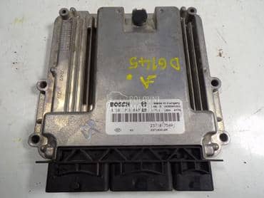 Kompjuter za Opel Vivaro