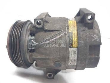 Kompresor klime Opel Vivaro