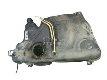 Rezervoar za Opel Vivaro