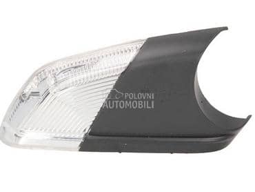 Migavac u retrovizoru za Volkswagen Polo, Cross Polo od 2005. do 2009. god.