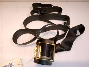 Pojas za Opel Vivaro