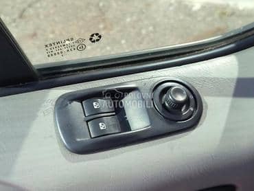 Prekidači za Opel Vivaro